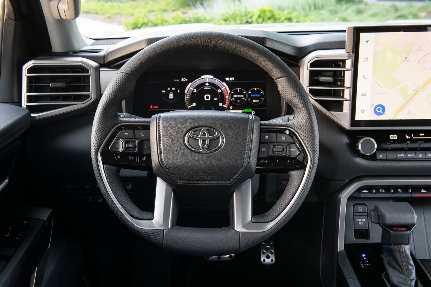 Toyota Reviews photo