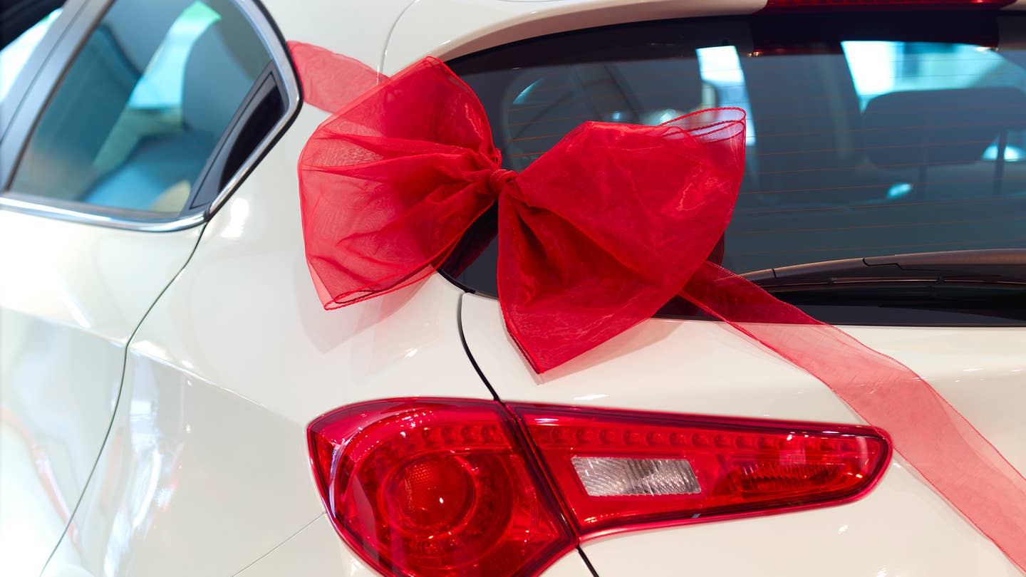 Question of the Day: What’s Your Best Car-Buying Advice?