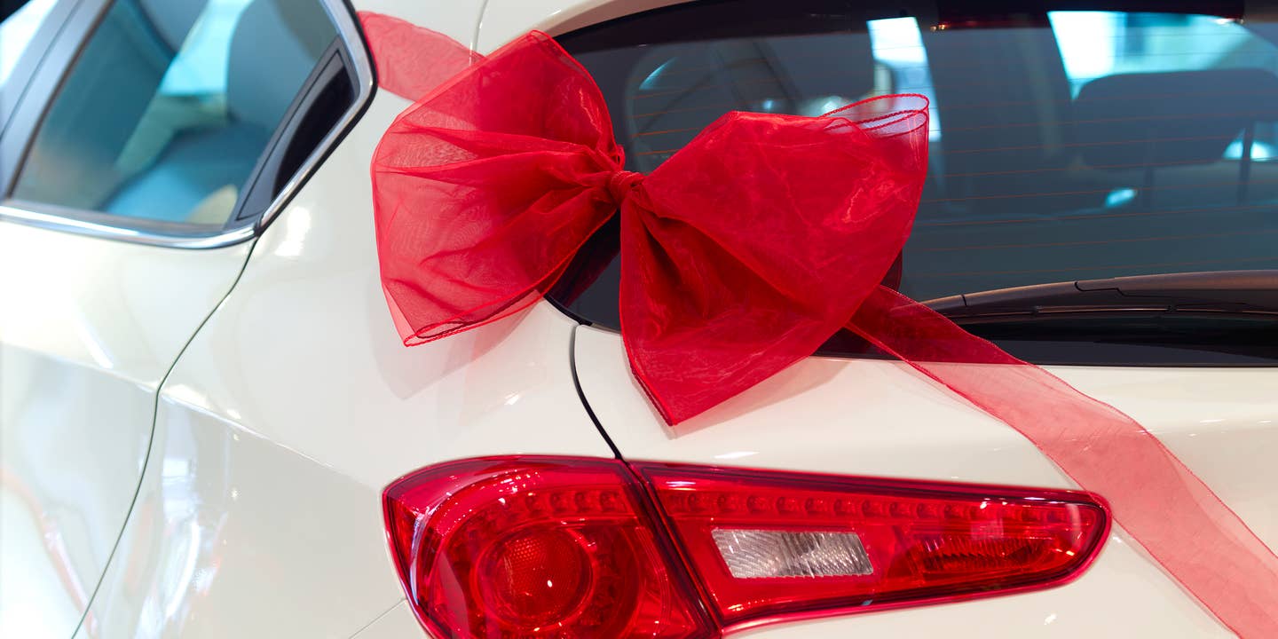 Question of the Day: What’s Your Best Car-Buying Advice?