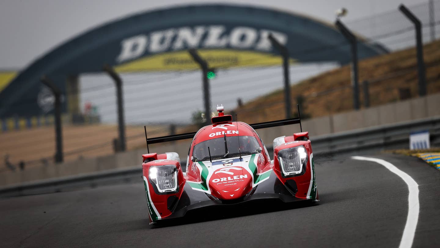 2022 Le Mans 24: Why the LMP2 Class Is the One to Watch