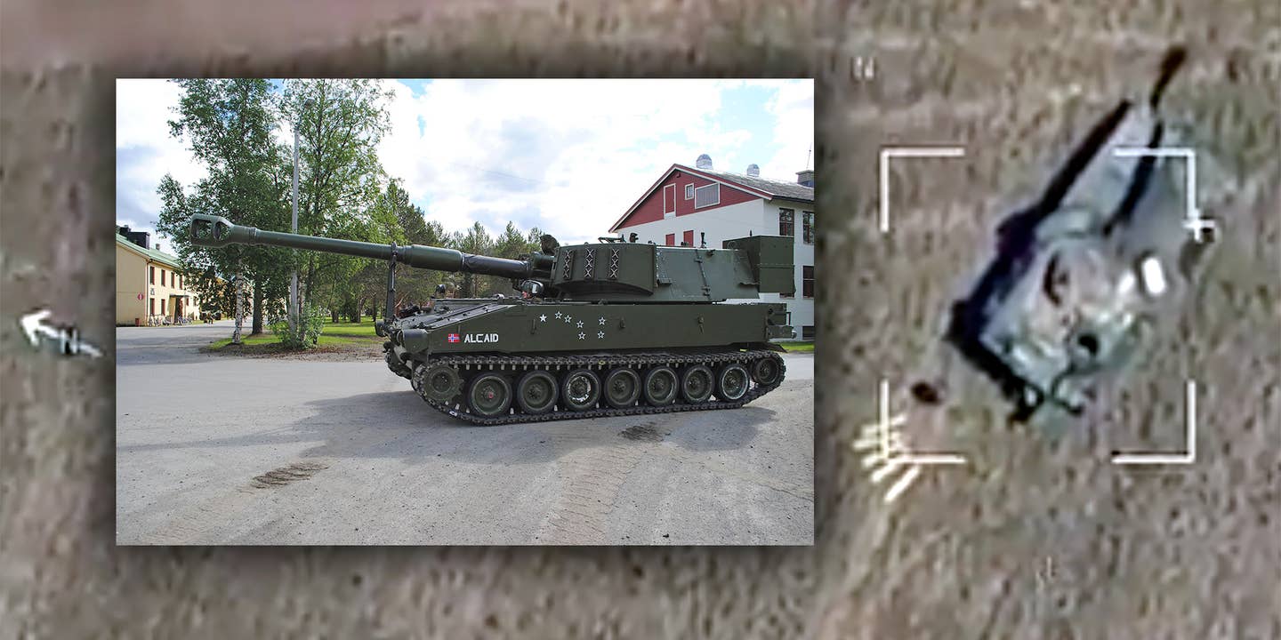 M109ukraineRussia