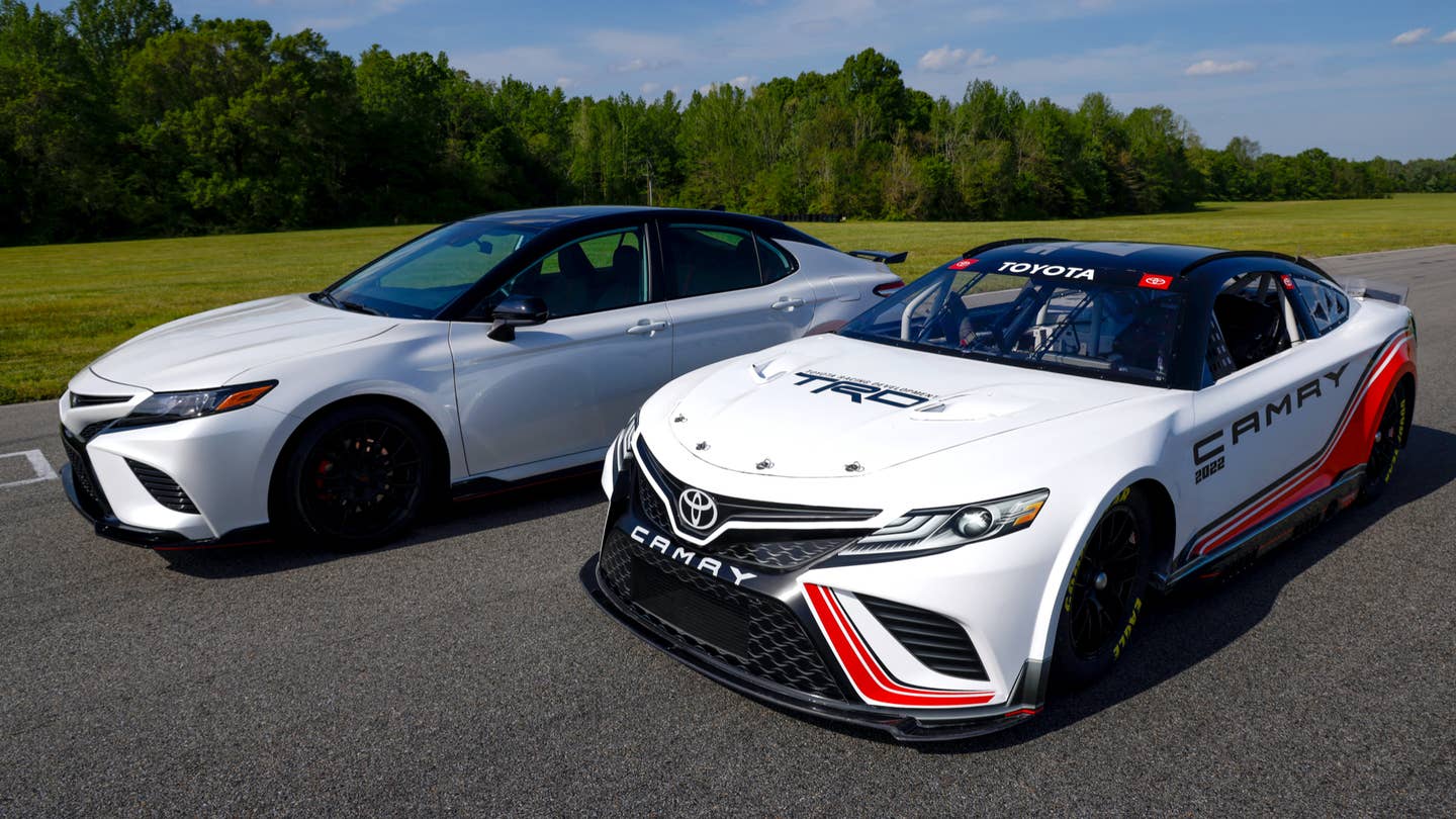 How Toyota’s TRD and GR Performance Arms Will Coexist and Bring the Fun