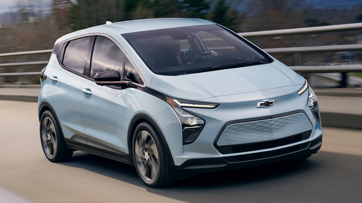 The New Electric Vehicle Tax Credit: Everything You Need To Know