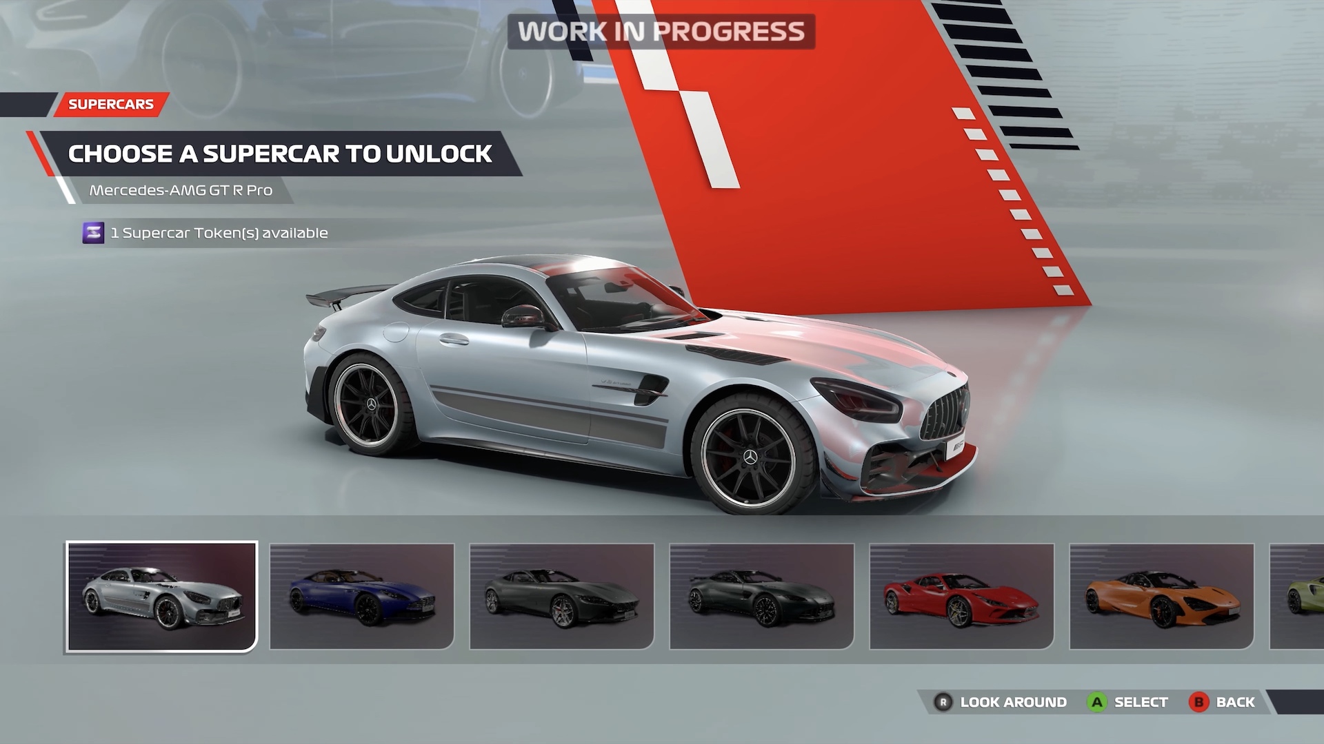 New F1 22 Game Lets You Drive Supercars on Grand Prix Tracks