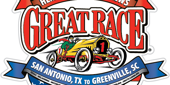 The Great Race Vintage Road Rally Kicks Off Today