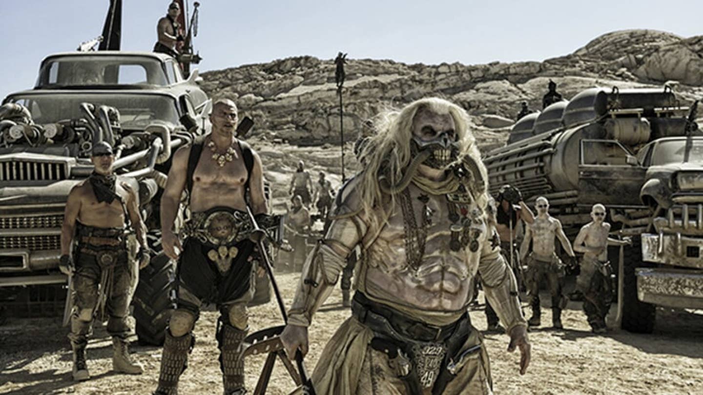 Mad Max: Fury Road Prequel ‘Furiosa’ Now Filming With More Extreme Cars