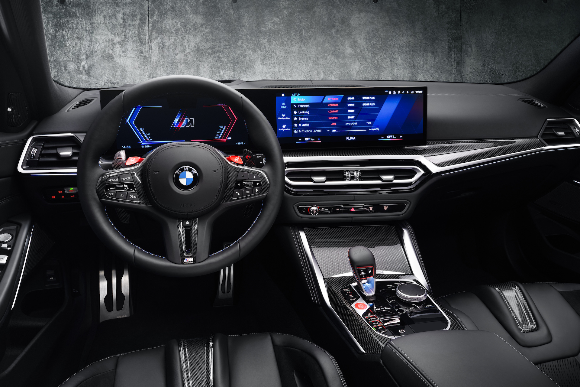 Here's Why the BMW M3 Touring Isn't Coming to America | The Drive