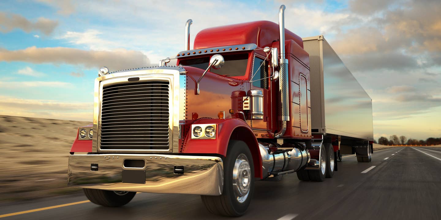 Best Trucking Insurance Companies