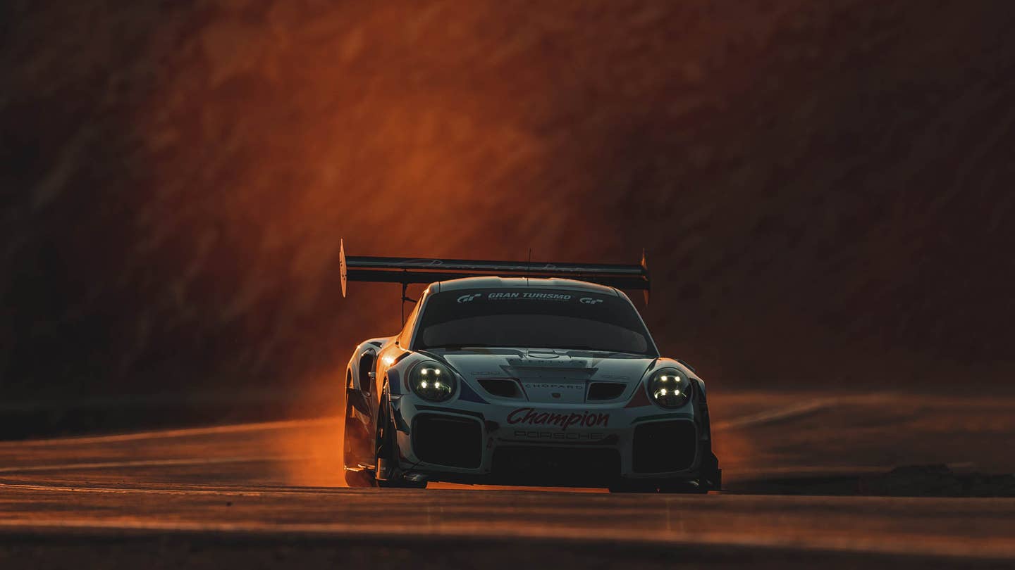 Here’s How to Watch the 2022 Pikes Peak International Hill Climb