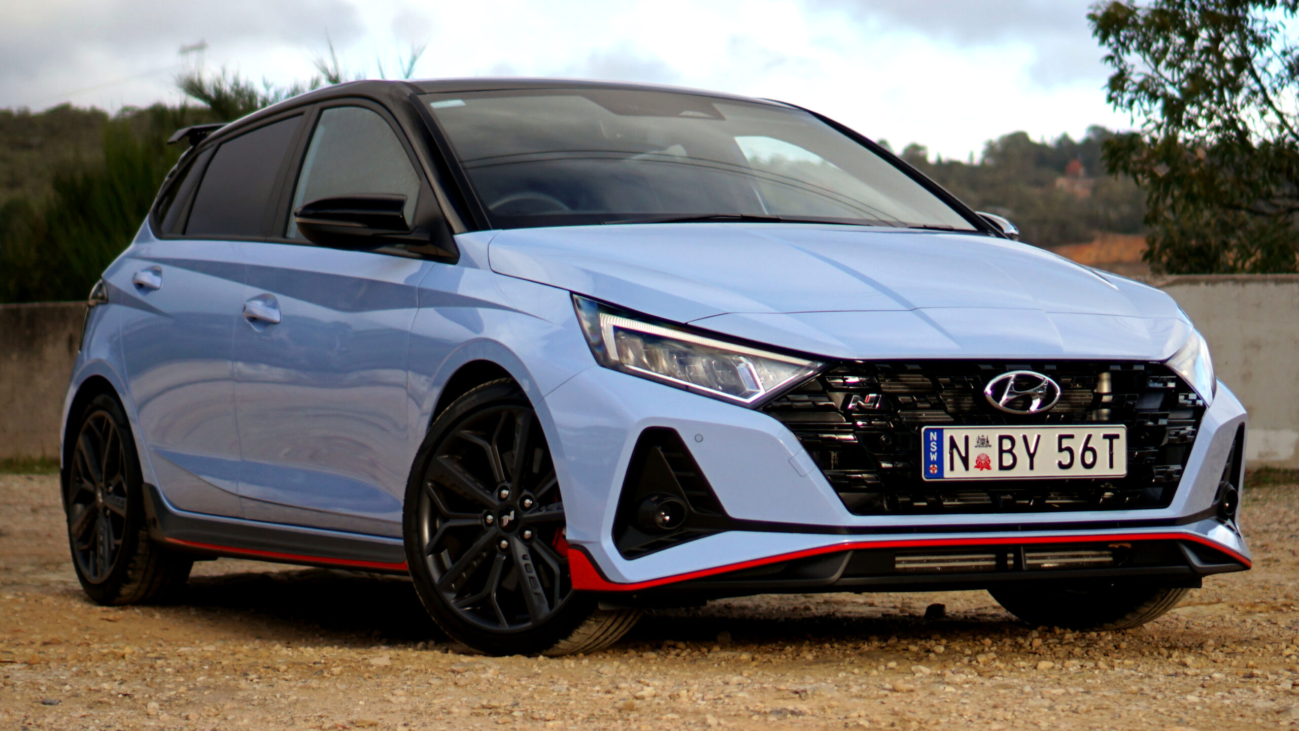 2022 Hyundai i20 N Review: A Five-Door Firecracker Tuned for