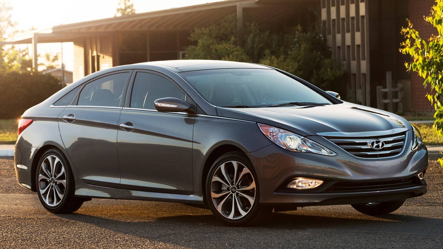 If You Own a 2011-2019 Hyundai or Kia, You Might Be Eligible for a Free Engine