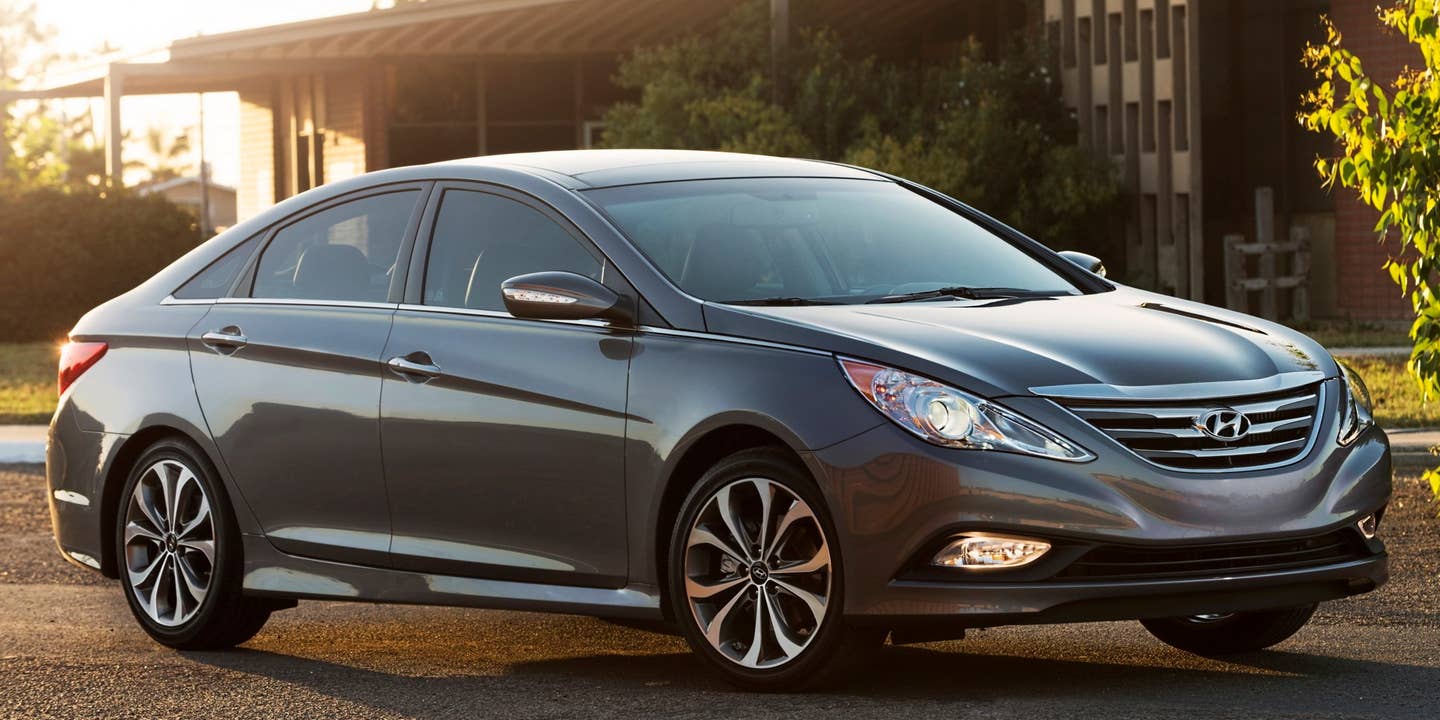 If You Own a 2011-2019 Hyundai or Kia, You Might Be Eligible for a Free Engine