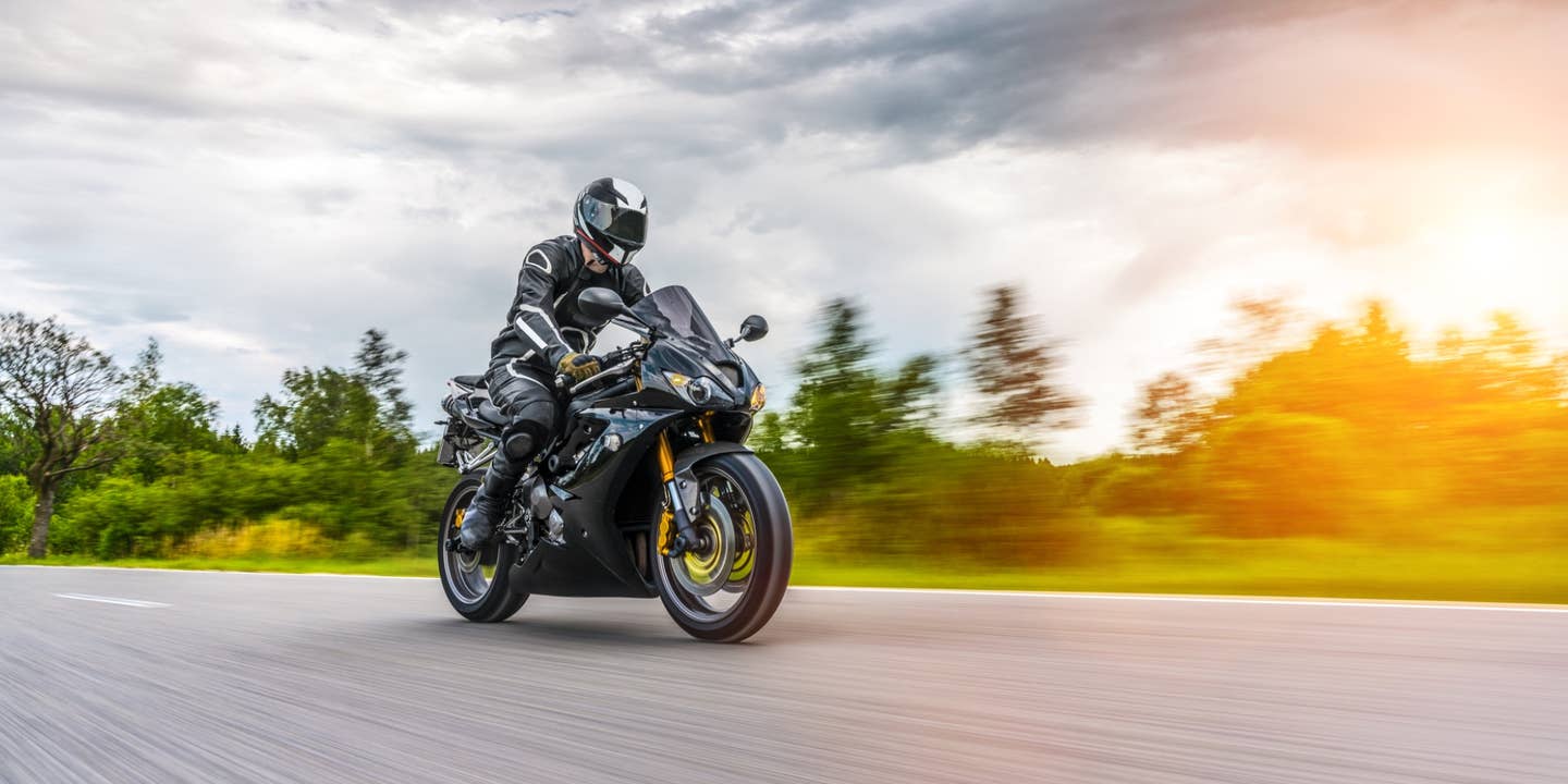 Best Summer Motorcycle Gear: Say No to Sweating Through Your Clothes