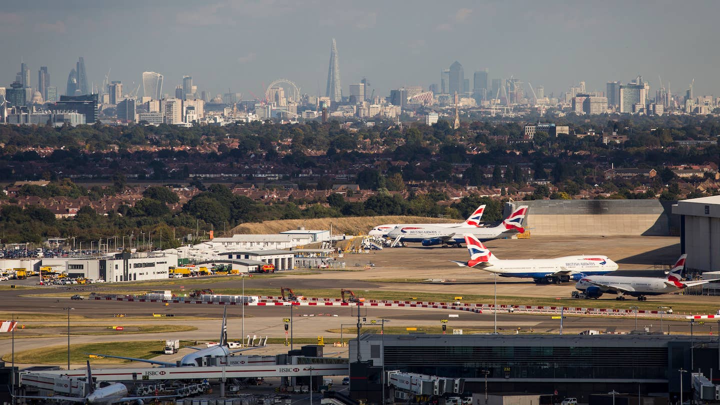 Summer Travel Chaos: British Airways, Lufthansa Cancel 2,500 Flights