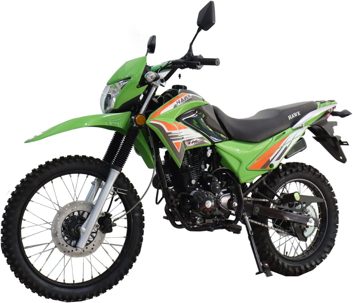 Did You Know Amazon Sells Cheap Dirt Bikes? The Drive