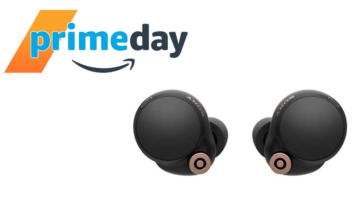 You Can’t Afford Not To Take Amazon Up on These Motorcycle Headsets