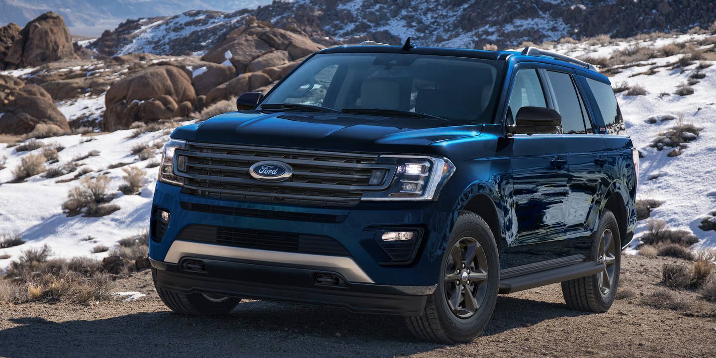 Ford Has Multiple Recalls for Engine Fires, Which Isn’t Ideal