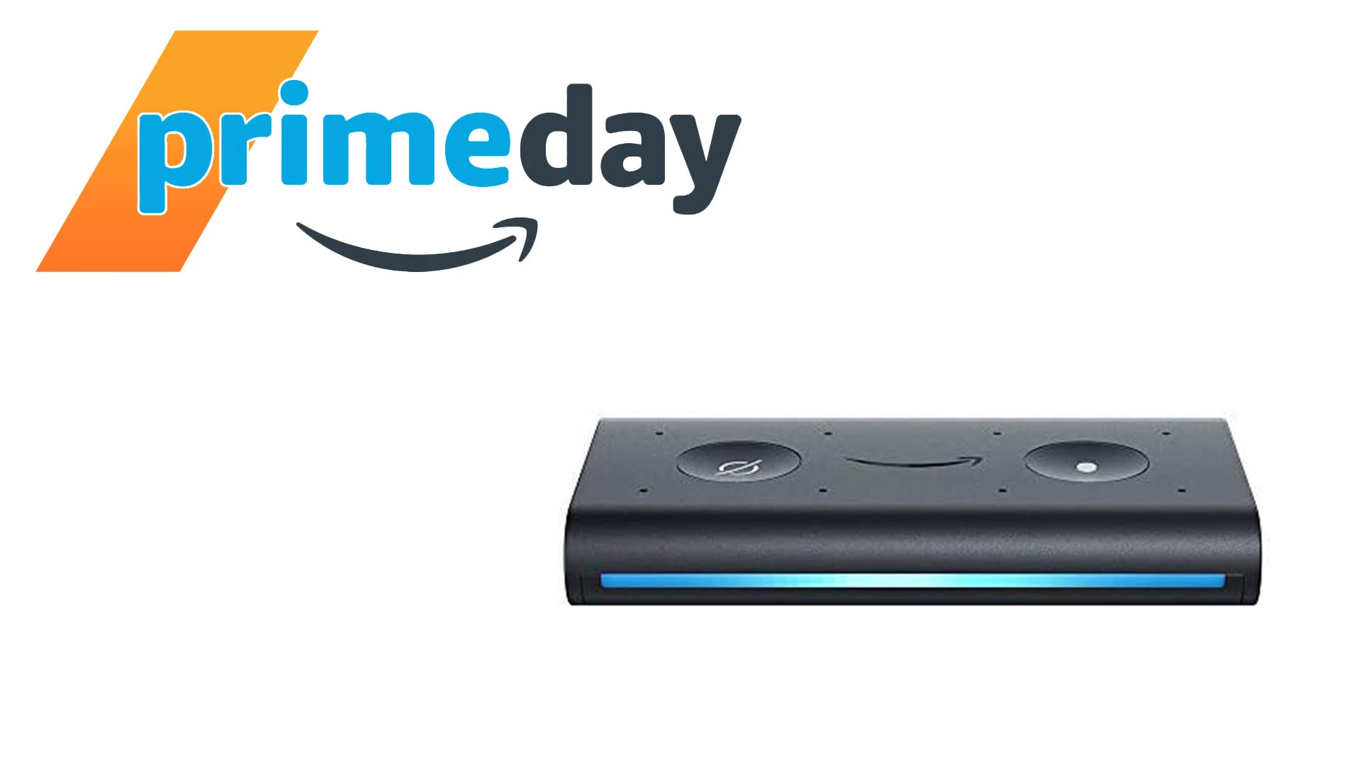 Echo Auto Is a MustHave Prime Day Buy The Drive