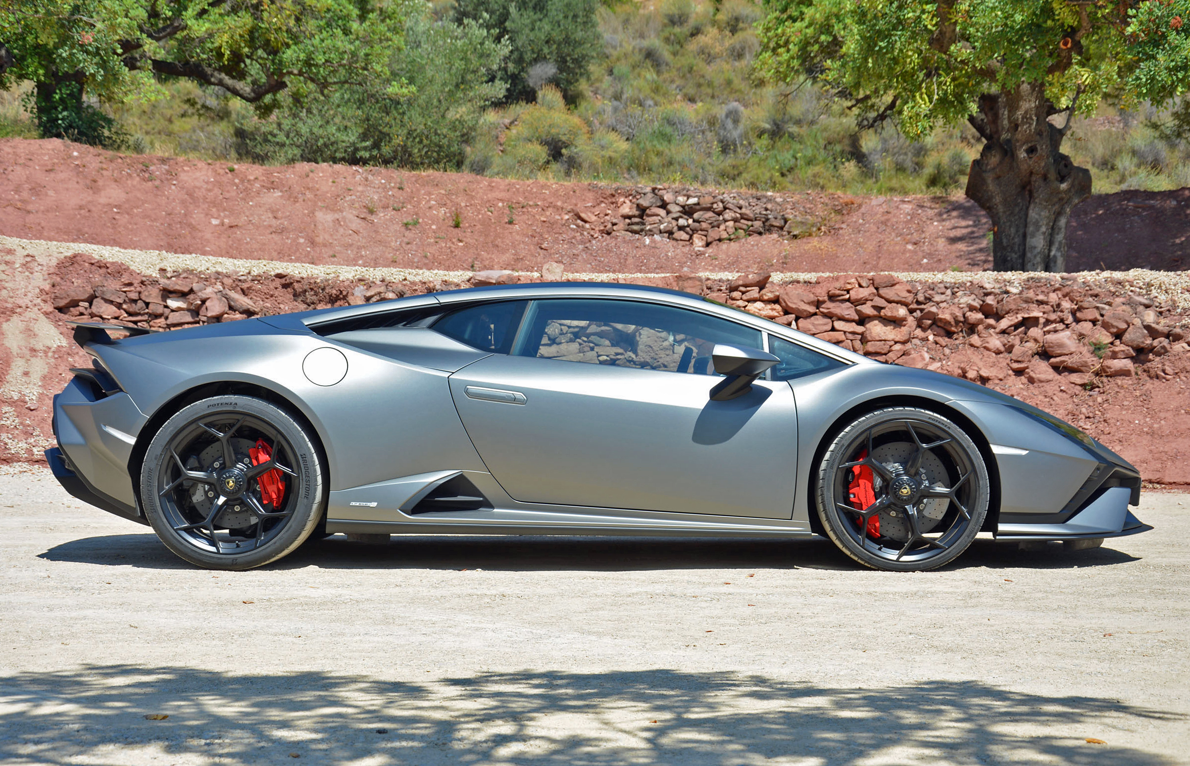 2023 Lamborghini Huracan Prices, Reviews, and Pictures