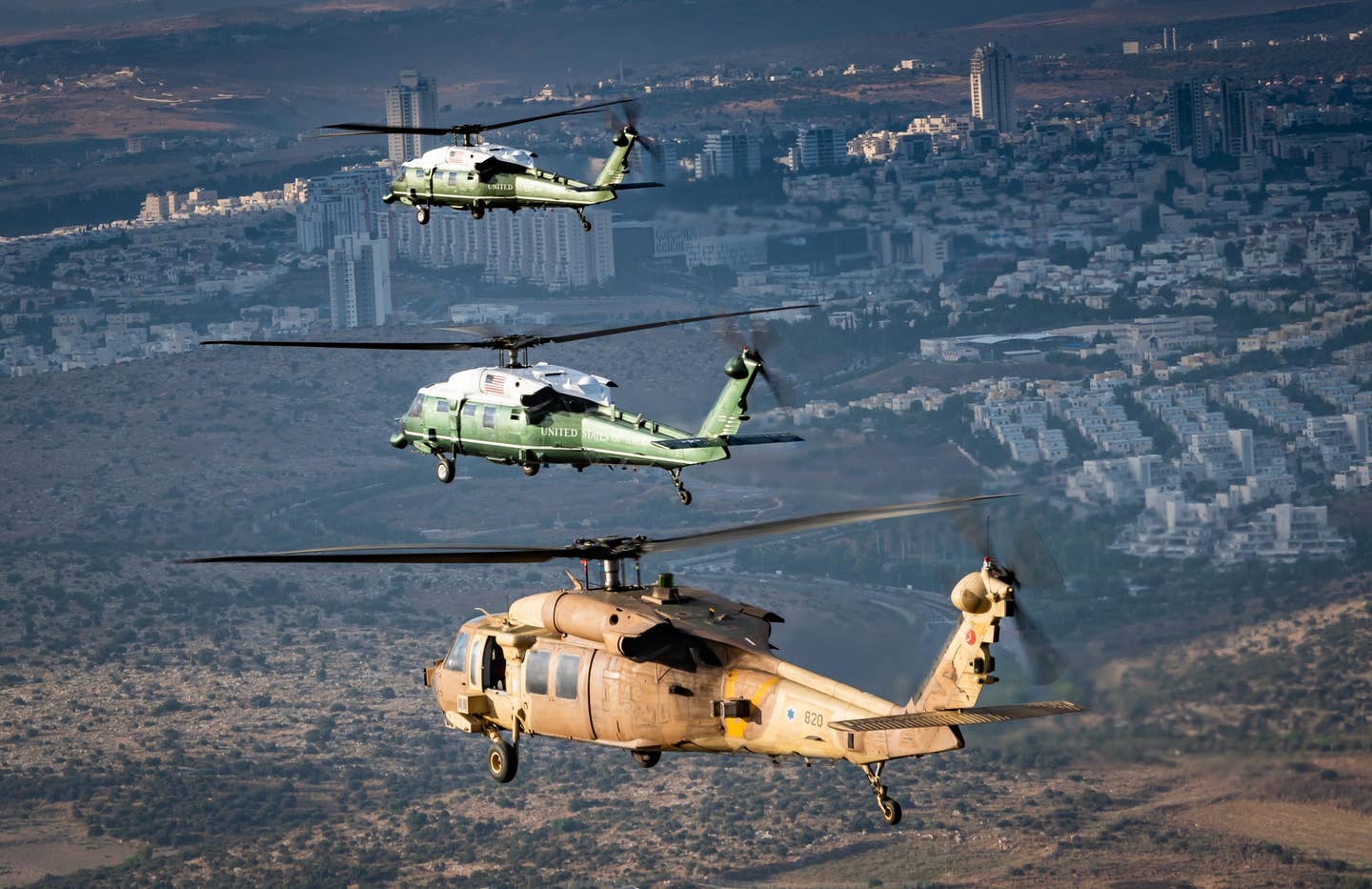 <em>Israeli Air Force</em>