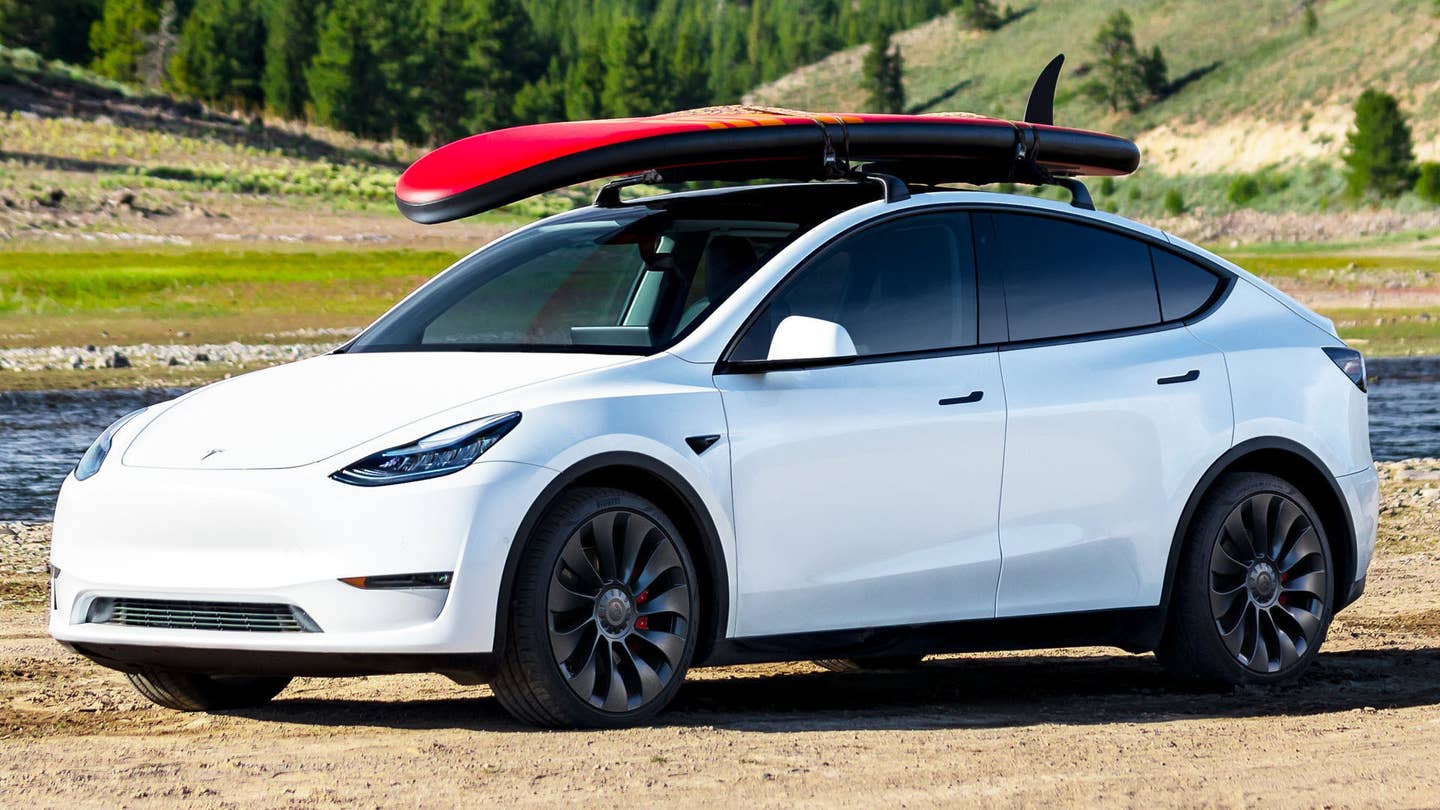The Model Y Performance has been on the market for some time, but its price has increased by $10,000 since it was released.