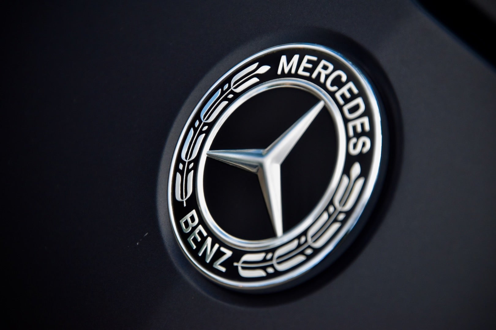Mercedes-AMG GT photo
