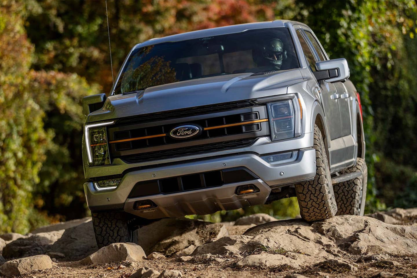 Best Ford F-150 Accessories: Trick Out Your Truck
