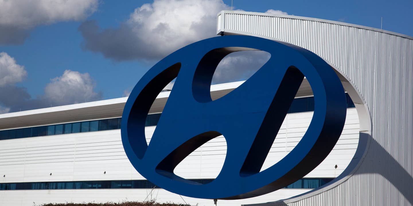 Hyundai Subsidiary in Alabama Used Child Labor in Metal Stamping Plant: Report