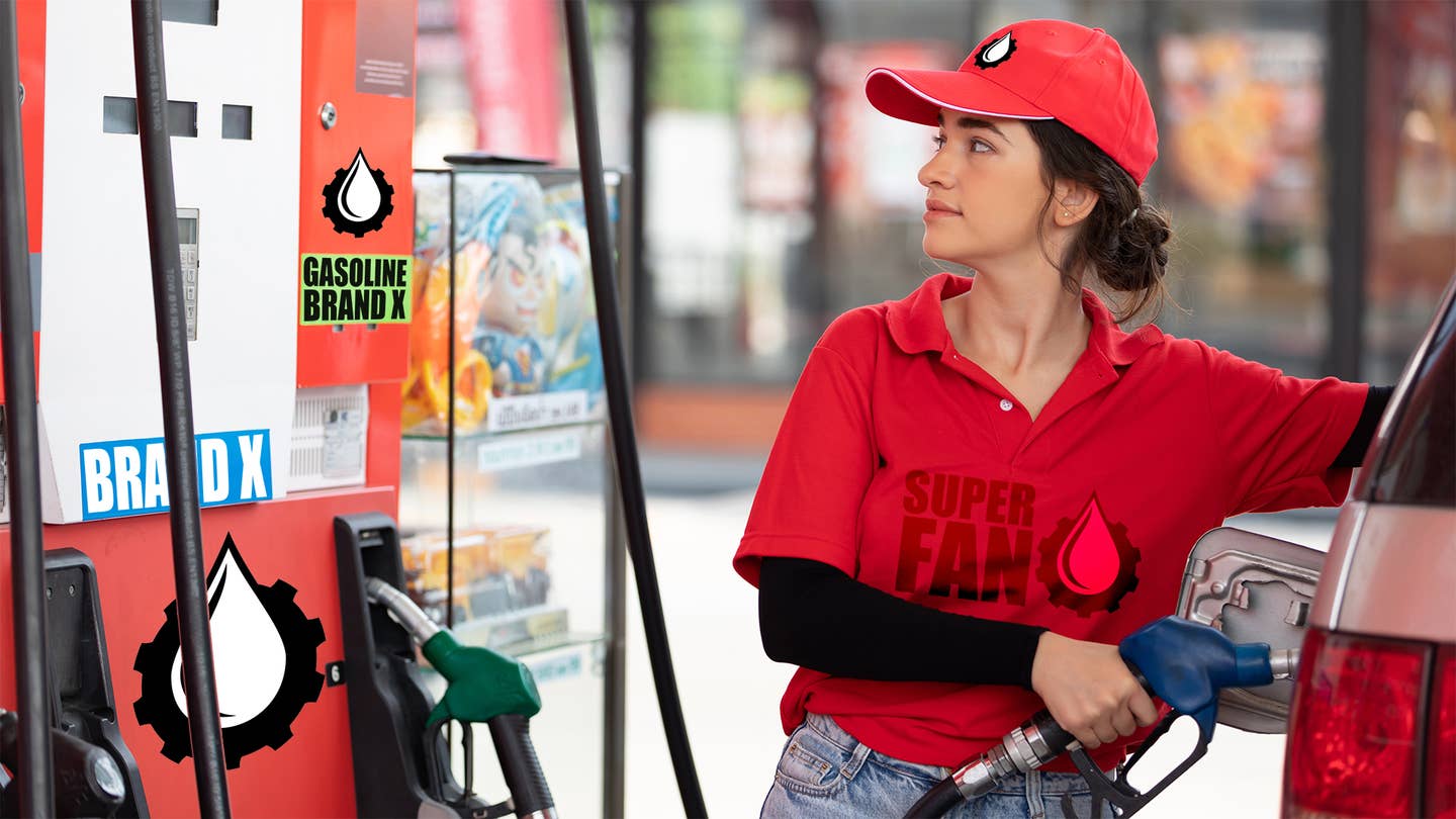 Which Brands of Gas Do You Prefer and Why?