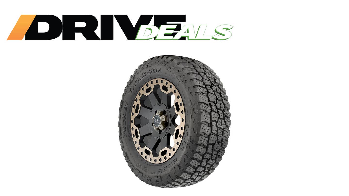 Be Proactive With Discounted Tires From Tire Rack