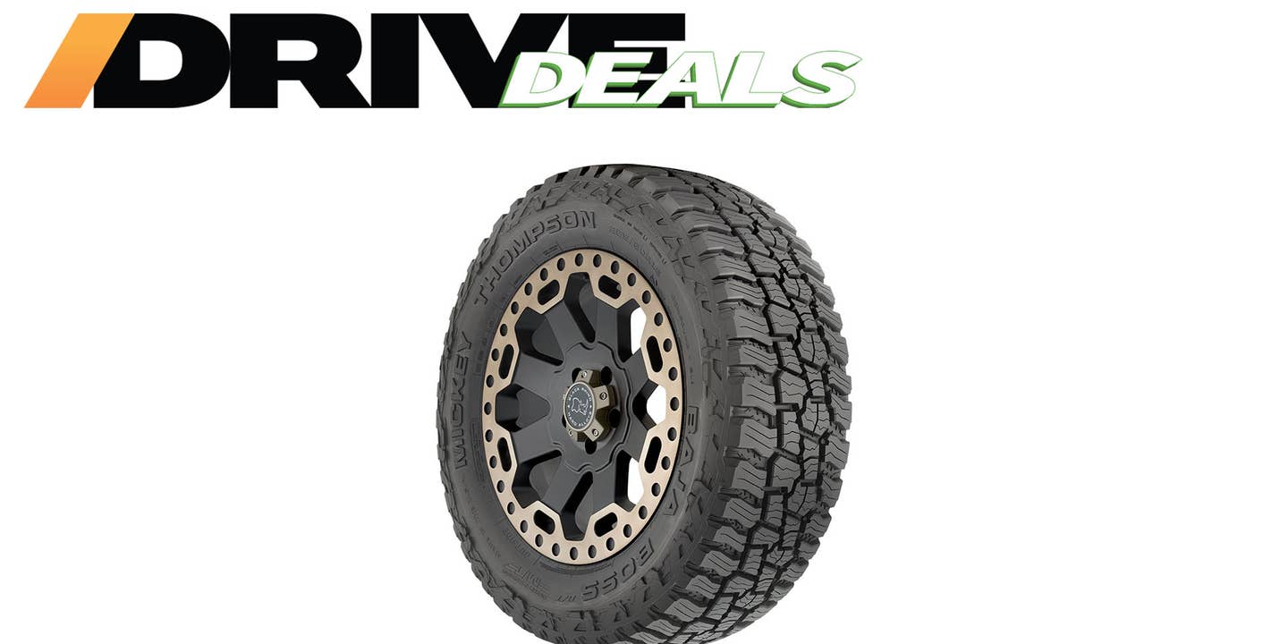 Be Proactive With Discounted Tires From Tire Rack