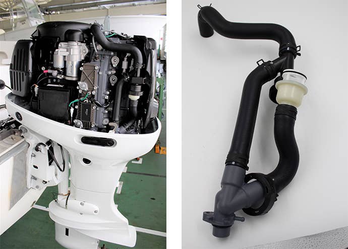 Here&#8217;s How Suzuki&#8217;s Boat Motors Are Cleaning Up the Mess We&#8217;ve Made in Our Oceans