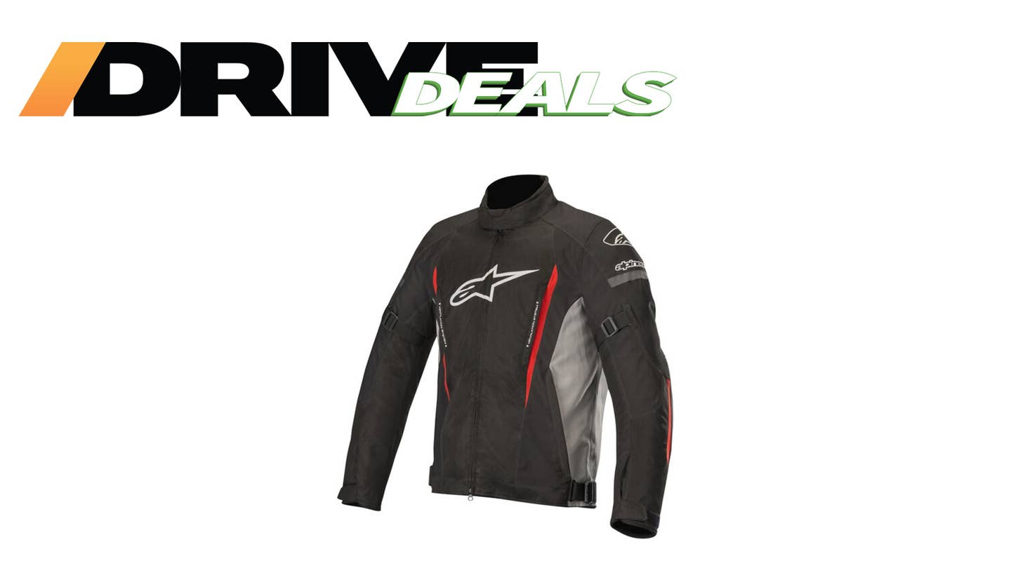 Cycle Gear Sale: One Extra Pair of Riding Gloves Ain’t Gonna Kill Ya