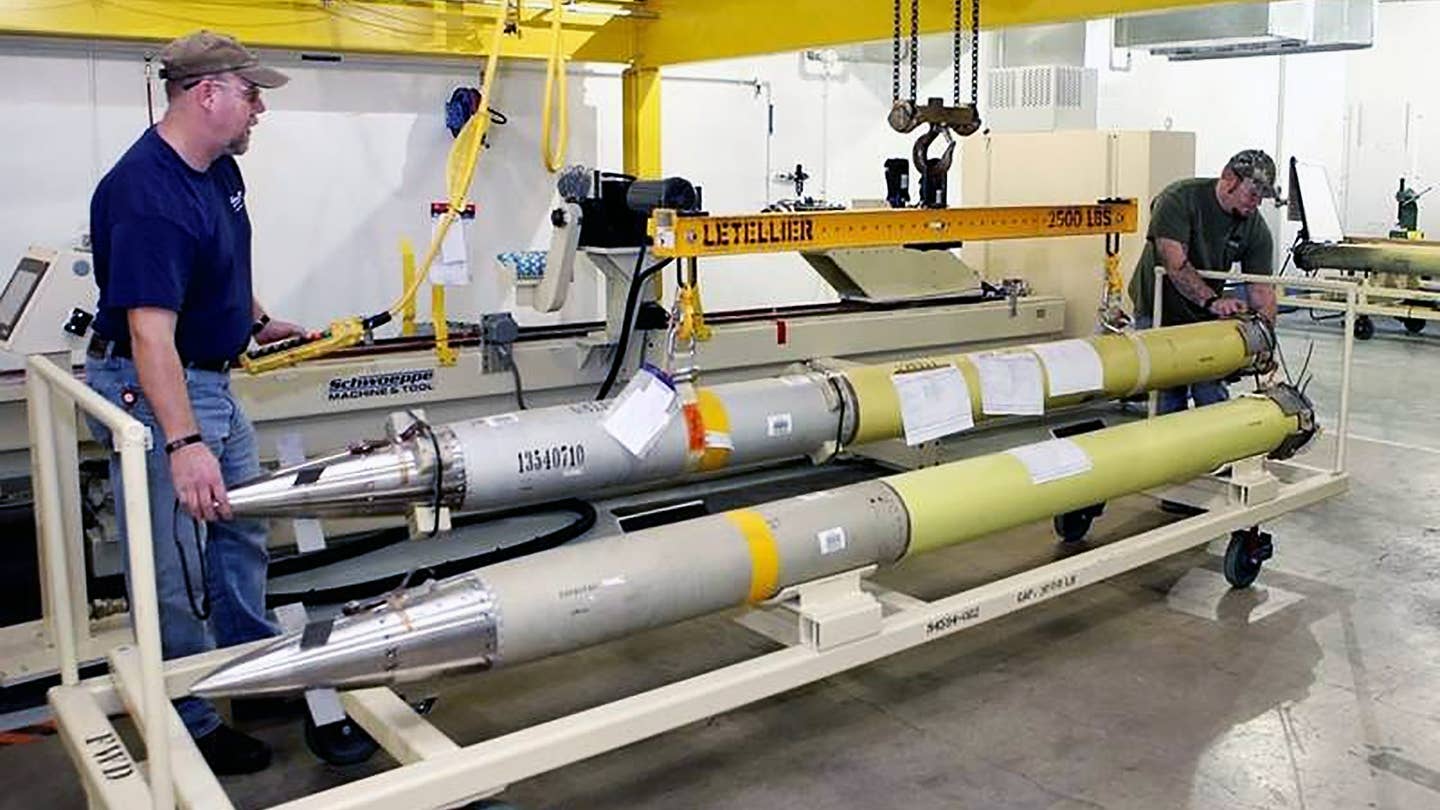 Ukraine Situation Report: U.S. Sending More Rockets As HIMARS Achieves ‘Rock Star’ Status