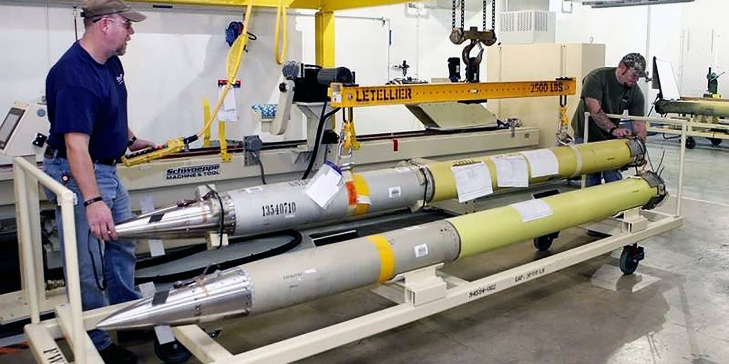Ukraine Situation Report: U.S. Sending More Rockets As HIMARS Achieves ‘Rock Star’ Status