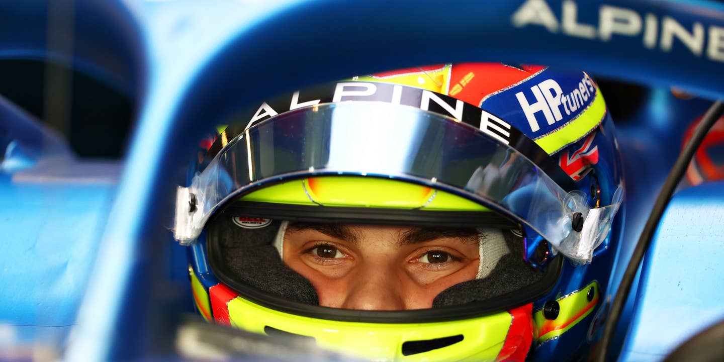 Who Is Oscar Piastri? Meet F1’s Most Talked-About Young Driver
