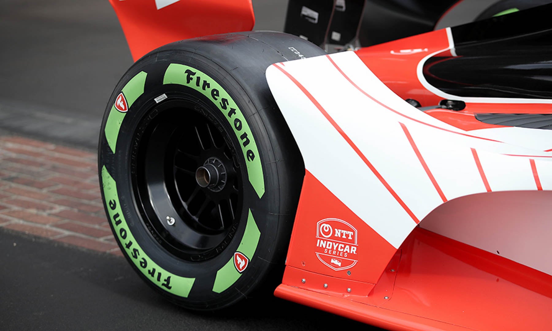 A First: Bridgestone Tires for IndyCar Race Made With AZ-Grown Sustainable Rubber