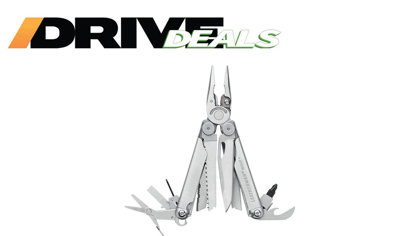 Enhance Your Proficiency in All Tasks With an EDC Multitool