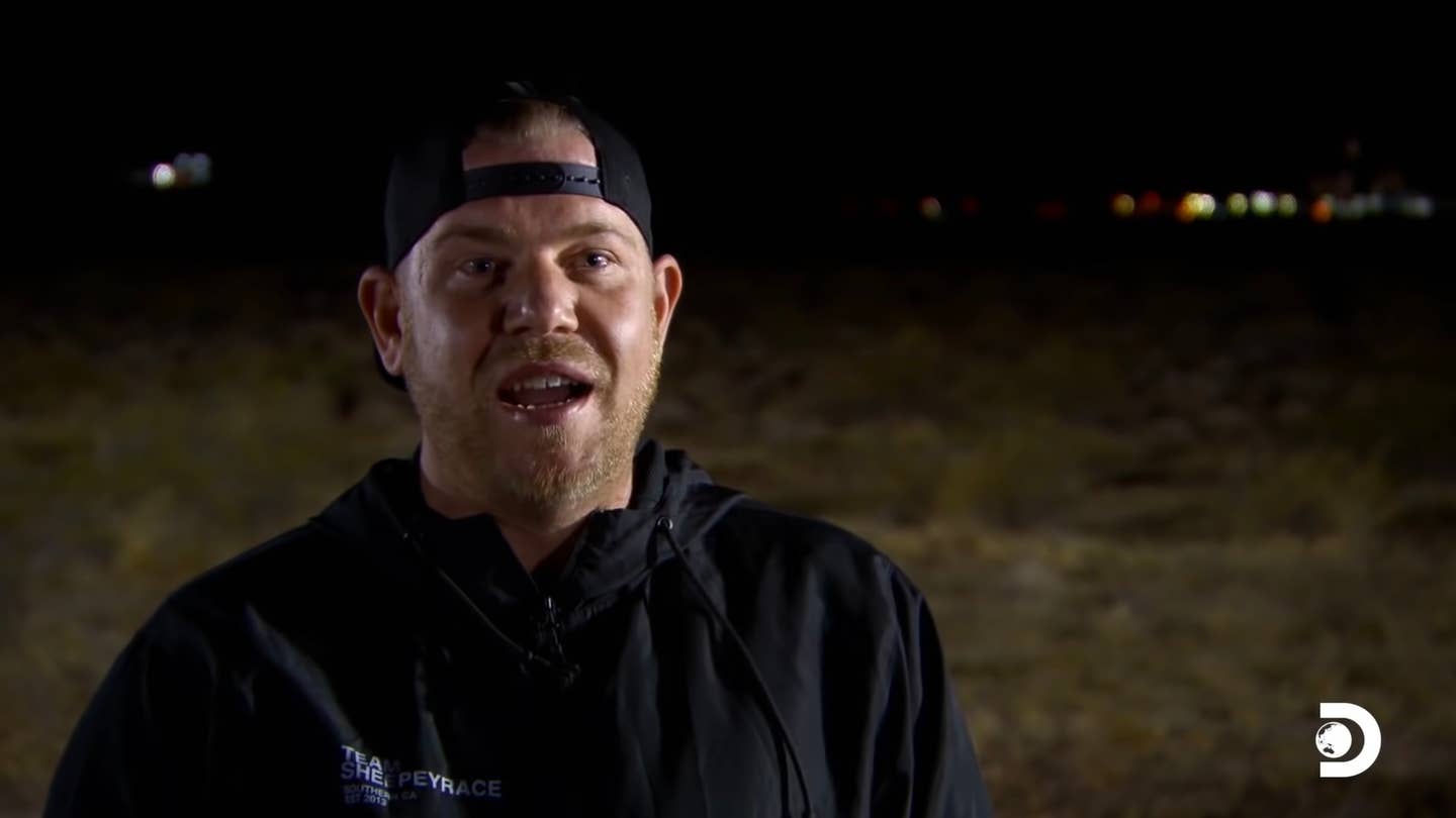‘Street Outlaws’ Star Ryan Fellows Killed In Crash While Filming