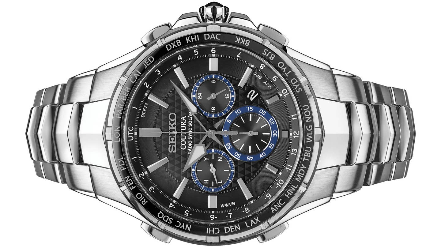 Best Chronograph Watches: Time For An Upgrade