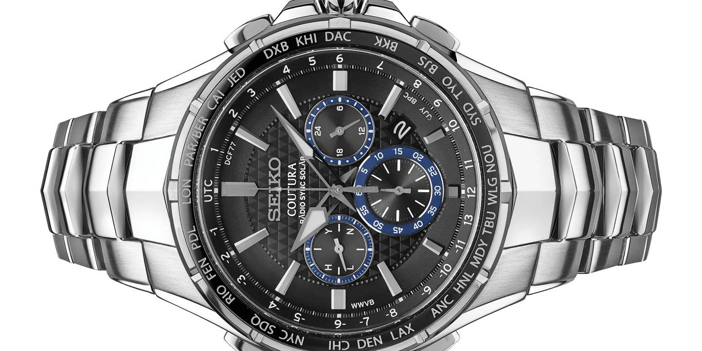 Best Chronograph Watches: Time For An Upgrade