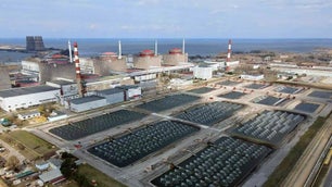 Ukraine Situation Report: Demands To Demilitarize Zaporizhzhya Nuclear Plant Grow
