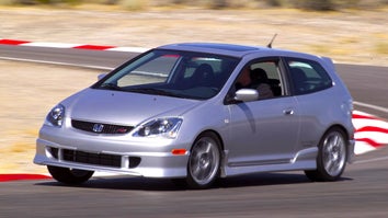 The 2002-2005 EP3 Honda Civic Si Doesn’t Deserve the Hate It Gets