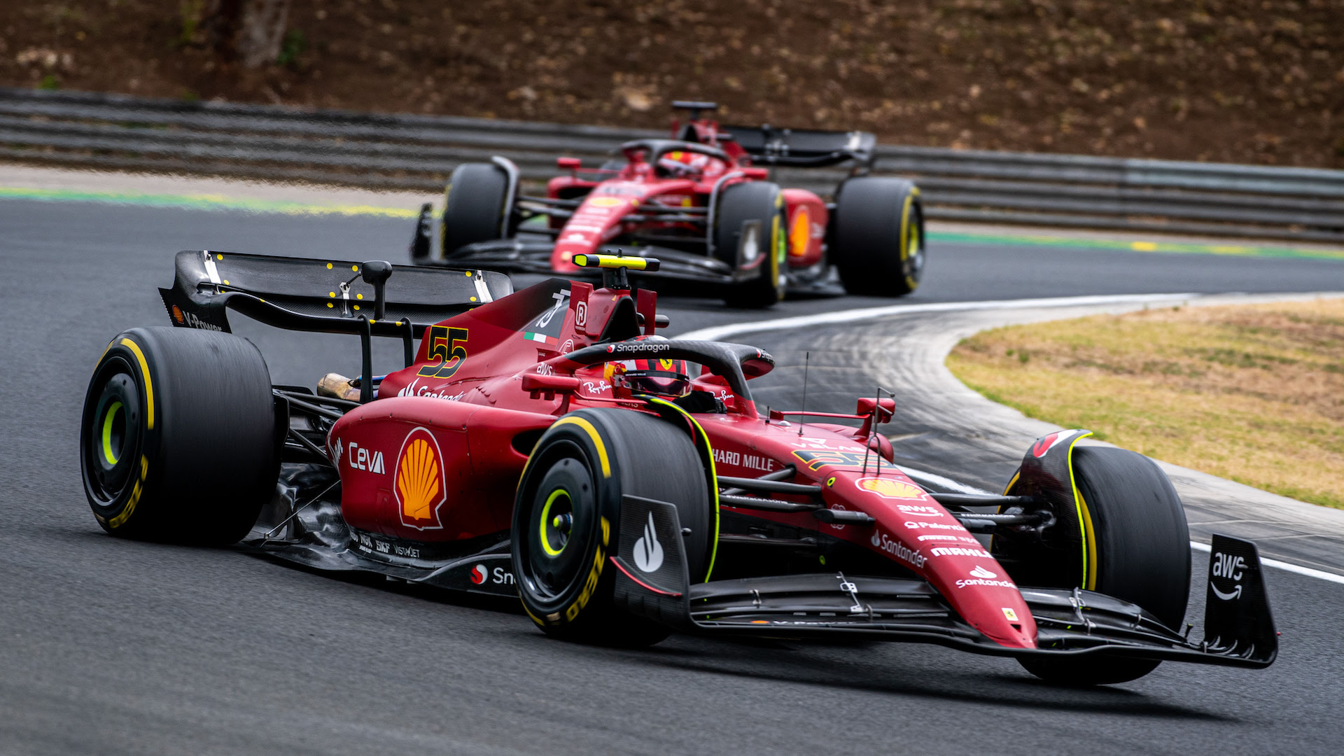 FIA wants to avoid weight “haggling” with F1 2026 rules