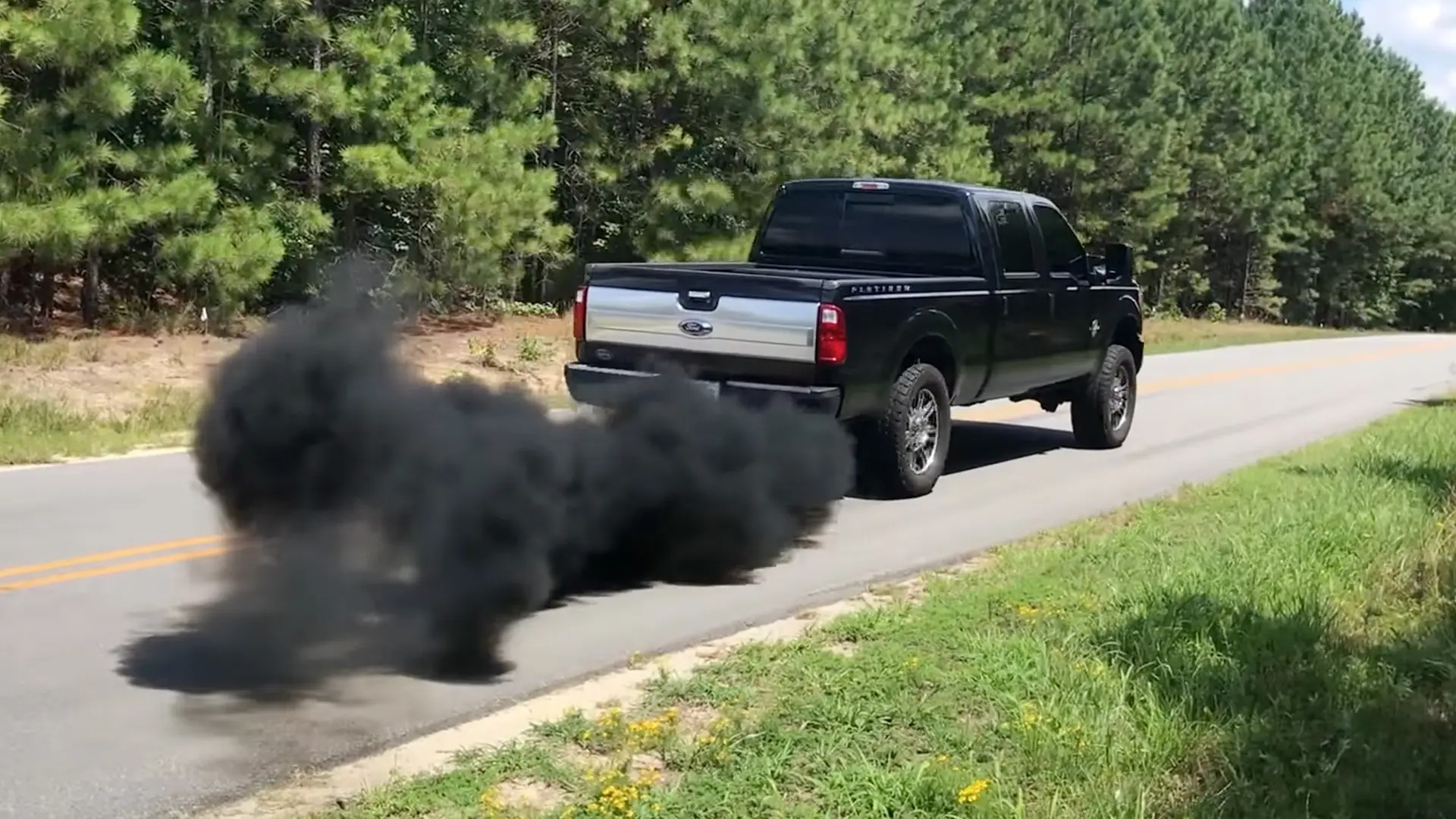 How to Pass Emissions with a Deleted Diesel