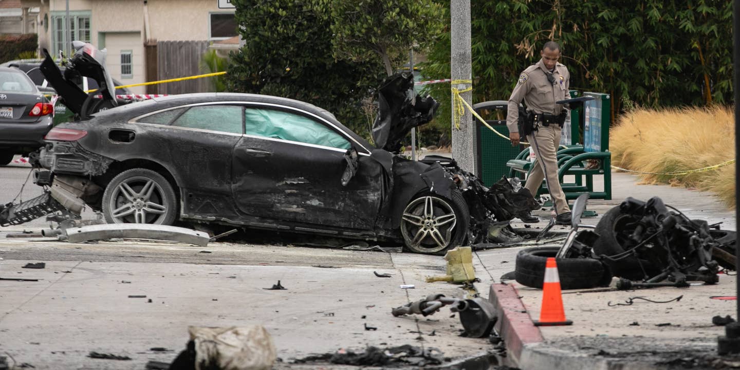 Roads in the US Just Keep Getting Deadlier: NHTSA