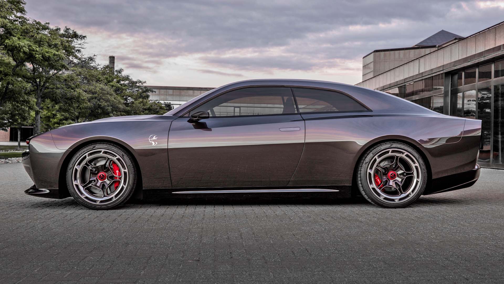 New Dodge Challenger And Charger Wont Be Electric Only Report