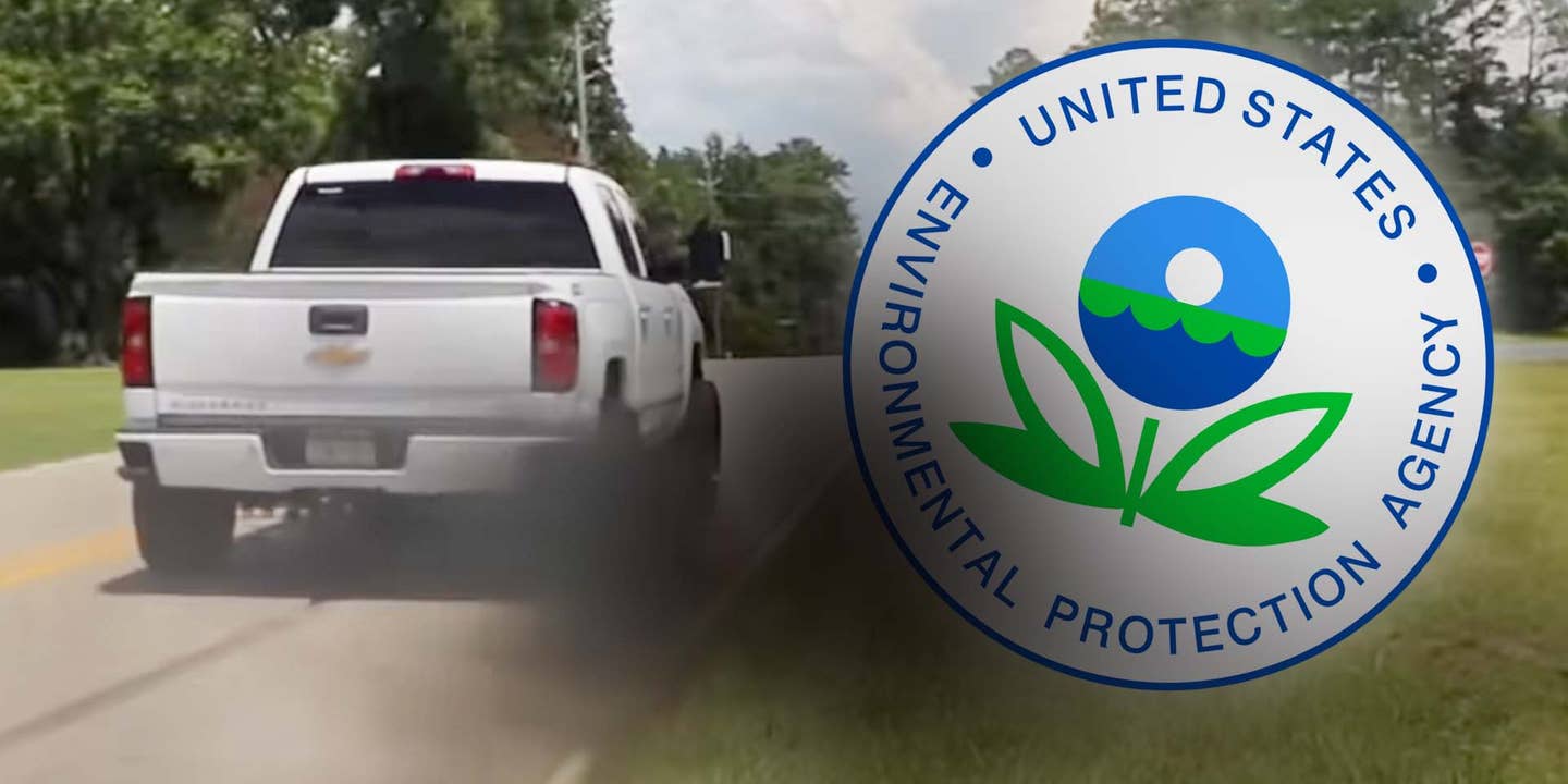 Fast Times and Million-Dollar Fines: Inside the EPA’s Messy War on Dirty Diesel Trucks