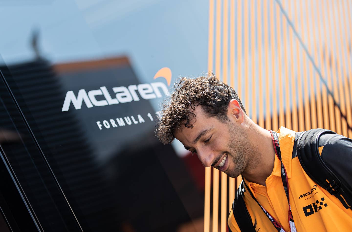 It’s Done: Daniel Ricciardo Is Leaving McLaren F1 at the End of 2022