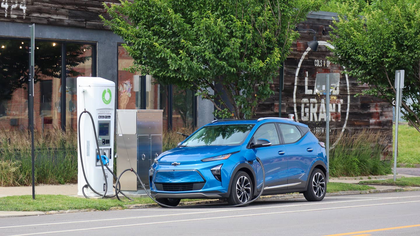 Buying an EV and Caught in Tax Credit Limbo? Talk to Us